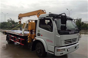 郸城24小时道路救援服务